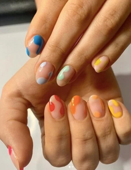 Nails 2020 online